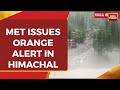 Himachal News: 1 Dead, 7 Missing As Himachal Witnesses Cloudburst, Flash Floods & Landslides