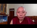 coronaspection geshe tashi tsering a vision for a transformed world