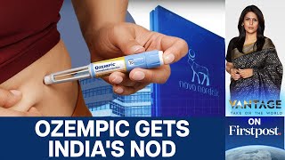 Ozempic Is Coming to India: Game-Changer or Health Gamble? | Vantage with Palki Sharma | N18G