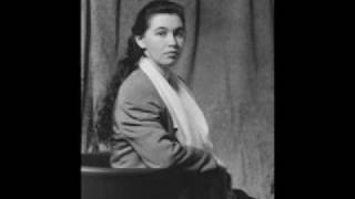 Lilya  Zilberstein plays Wladigeroff Sonatina concertante - 2. Andantino