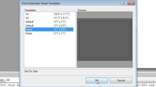 PSoC Creator Tutorial: Component Creation -- Implementing with a Schematic