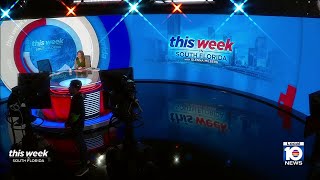 This Week In South Florida: May 24, 2026 episode