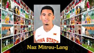 Naz Mitrou-Long Farm Strong