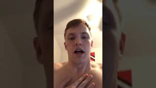 TikTok Burp Compilation 4
