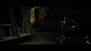 Fiendfyre In The Room Of Requirement !! Harry Potter And The Deathly Hallows Pt-2