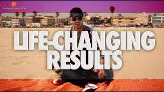Client Success Stories... How To Change Your Life INSTANTLY!  - Transformation Mastery Live (4 of 4)