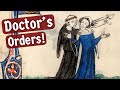 When Medieval Doctors Prescribed Sex as Medicine