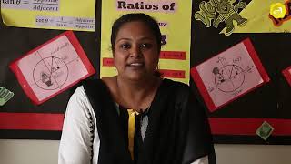 Adhyayan - Teacher Performance Review - Parvathi Suryanarayan, Educator, The Somaiya School