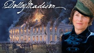 Dolley Madison America's first First Lady Documentary