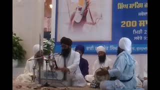 ਜਿੰਨਾ ਮਿਲਿਆ ਤੇਰਾ ਨਾਮ ਚਿੱਤ ਆਵੇ, ਸ਼ਬਦ ਕੀਰਤਨ।#laadi #gurbani #ਗੁਰਬਾਣੀ