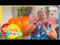 🔴LIVE: October Fun | Mr Tumble and Friends