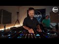 greg gauthier @djoonclub for dance culture 05 09 21