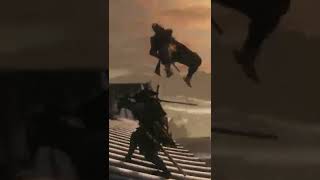 Sekiro：Shadows Die Twice  犹豫就会败北