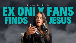 How Jesus Saved An Ex-Only Fans Manager!! | Episode 5 | What's Normal? Podcast