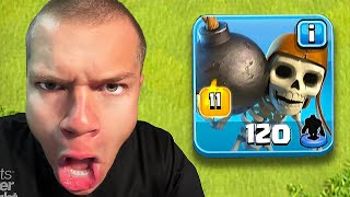 Rating My Viewers Clash Of Clans Attacks