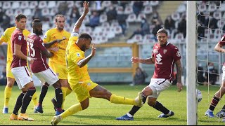 Torino vs Cagliari / All goals and highlights / 18.10.2020 / ITALY - Serie A / Match Review