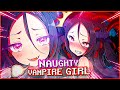 When You Catch a BB Loli Vampire - Loli Vampire and the Forest of Mo*ning Gameplay [Maron Maron]