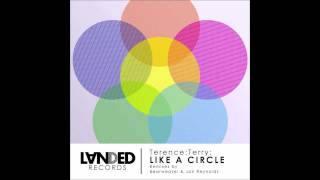 Like A Circle - Terence - Bearweasel ReThink (128Kbps).mov