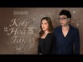 KIẾP HOA TÀN (Lyric Video) - Lala Trần x Nguyễn Hồng Thuận | Đàn bà cũ hát đâu ai nghe...