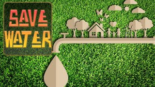 தண்ணீரை எவ்வாறு சேமிப்பது? | Tips To Save Water In Tamil