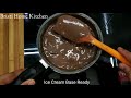 chocolaty choco bar in lock down only 3 ingredients without cream beater चॉकोबार बनाए बिना मशीन