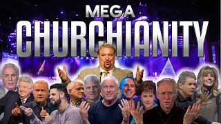 How The Megachurch Destroyed Christianity