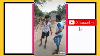 Dinesh mani மரண mass tik tok viteo|suma keyly || part -2