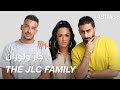 #ABtalks with the JLC Family - مع جاز ولوران | Chapter 34