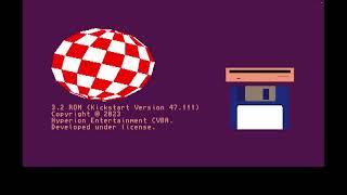 FS-UAE. DEEP DIVE. Get an Amiga On Your Mac!