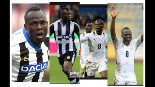 ENJOY All 21 career goals of Emmanuel Agyemang Badu with latest highlights from Chinese Super League