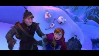 Frozen 2013 HD New Official Trailer