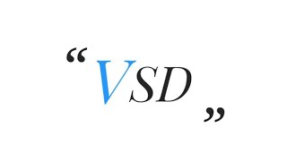 Ventricular Septal Defect ( VSD ) || Congenital Heart Disease
