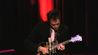 Chris Thile  2013-10-02  Medley