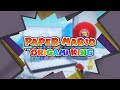 The Missile Maestro (Colored Pencils) {Medley} - Paper Mario: The Origami King Music