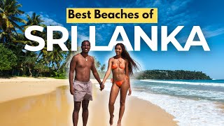 Best Beaches in Southern Sri Lanka You Can’t Miss