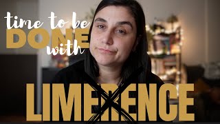 The only way to STOP being in Limerence (warning: video contains tough love)