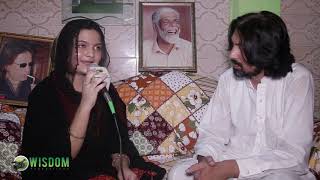 Main Un K Nazon Pe Lut Gya Hon   Memona Sajid Young Pakistani Female Singer