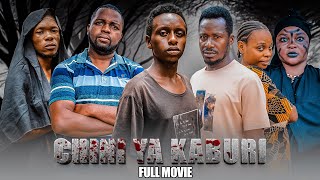 CHINI YA KABURI FULL MOVIE