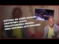 Kutana na Mzee Sumuni Anayetibu Watu Waliovunjika Mifupa kwa Kutumia Miti Shamba