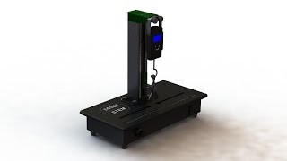 Distance Calibration