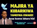 MAJIRA YA KUBARIKIWA YANA SURA HIZI 3 MAISHANI MWAKO! USIYAPUUZE- Apostle Johaness John