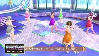 あすかで『ココロのコトバ』　ドリームクラブ　ホストガールオンステージ