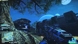 Planetside 2 - Render Distance - Tips and help