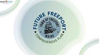 Freeport Comprehensive Plan Workshop: 3-19-2025
