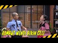 Ayu Geli Lihat Rambut Wendi | MOMEN KOCAK LAPOR PAK! (04/10/24)