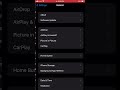 How to erase keyboard dictionary IOS 15+