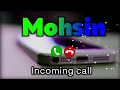 Mohsin Name Ringtone | मोहसिन नाम की रिंगटोन | Mohsin Naam Ki Ringtone | Mohsin Ringtone