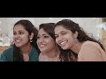 rony u0026 nimisha christian wedding highlights pepper green