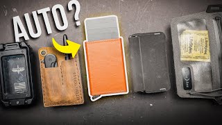 Top 12 Minimalist Wallets Actually Worth Buying in 2024