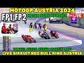 BRUTAL🔴BERITA MOTOGP HARI INI,MOTOGP HARI INI, FP1 FP2 MOTOGP AUSTRIA 2024, BAGNAIA MARC MARQUEZ